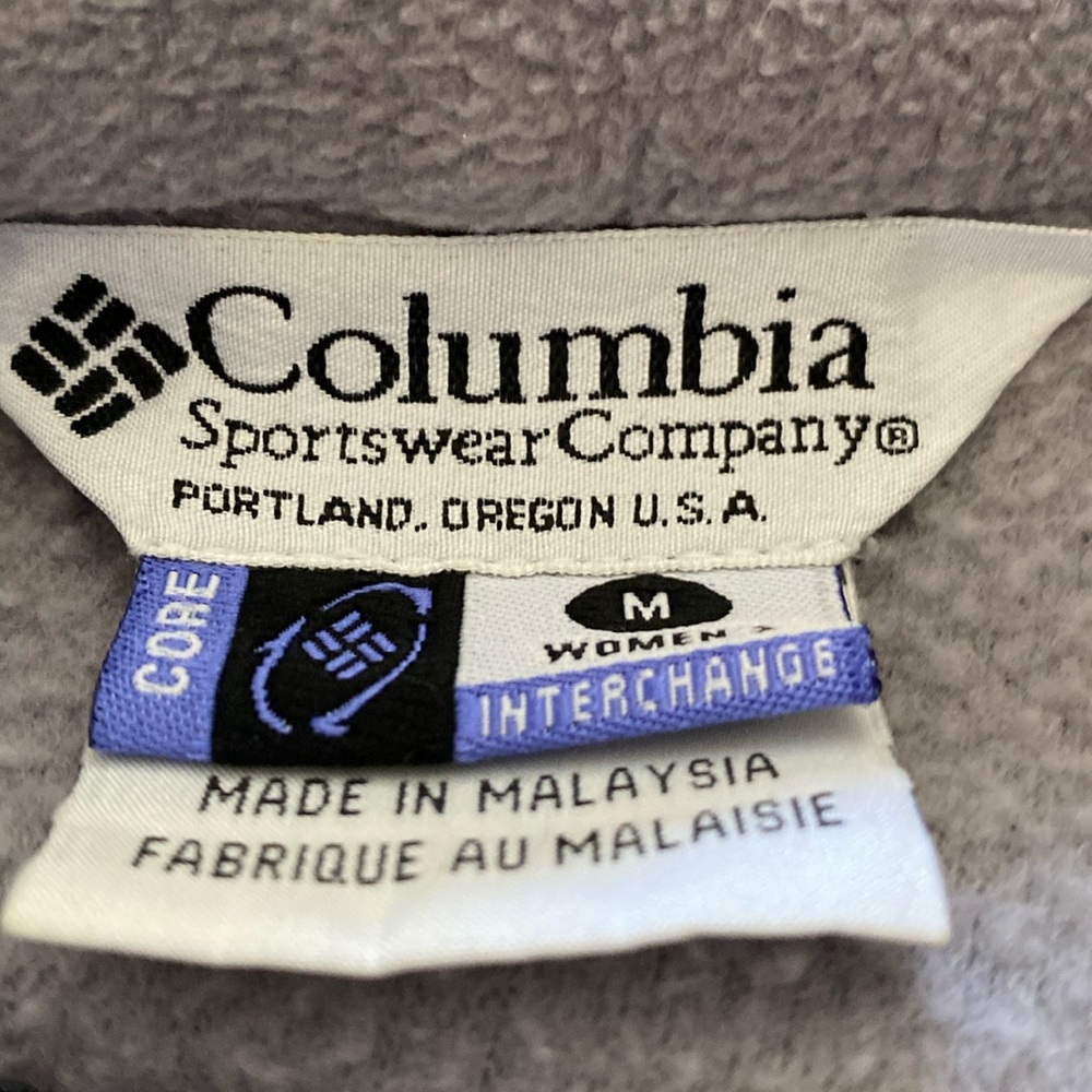 Columbia | Jacket - Picture 6 of 6